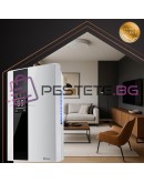 Влагоабсорбатор и пречиствател на въздух 2в1 2л